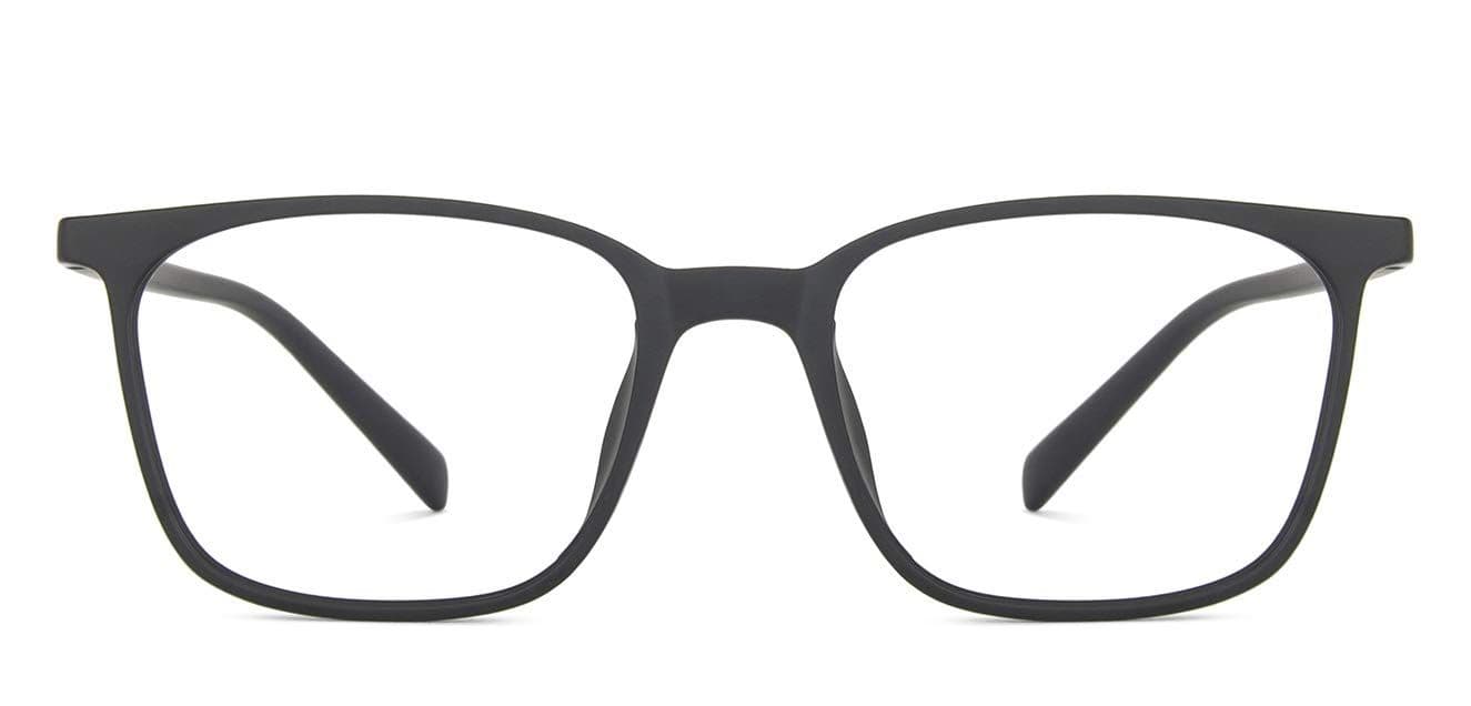 Lenskart BLU Blue Light Blocking Computer Glasses - Medium